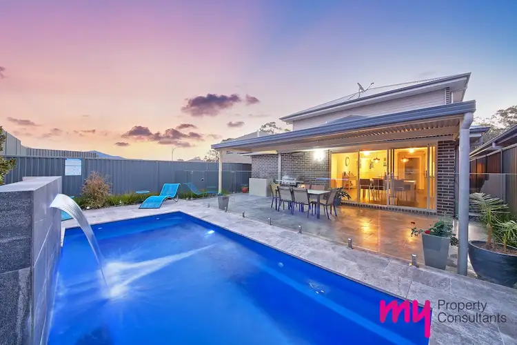 Main view of Homely house listing, 20 Bandara Circuit, Spring Farm NSW 2570
