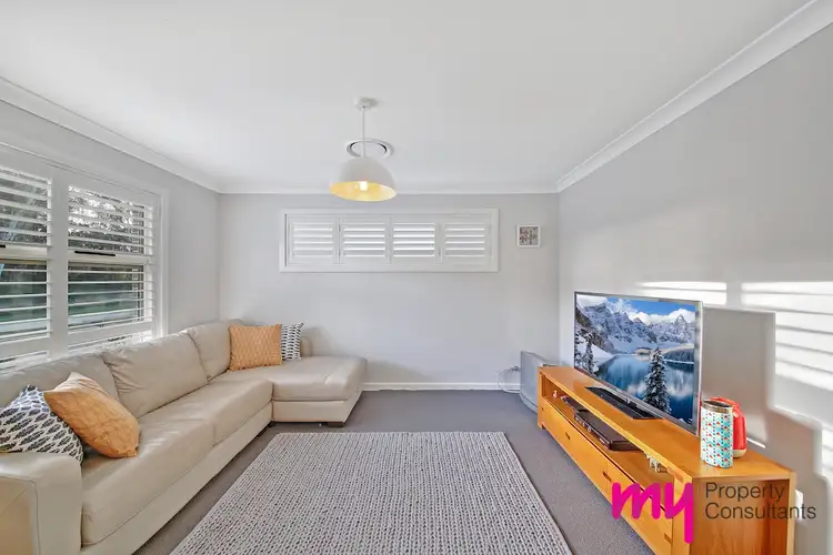 Sixth view of Homely house listing, 20 Bandara Circuit, Spring Farm NSW 2570