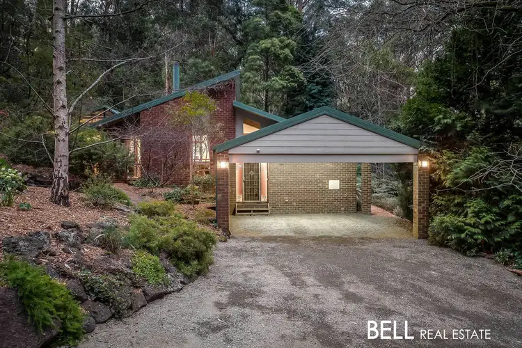 5 Doughtys Road, Kalorama VIC 3766