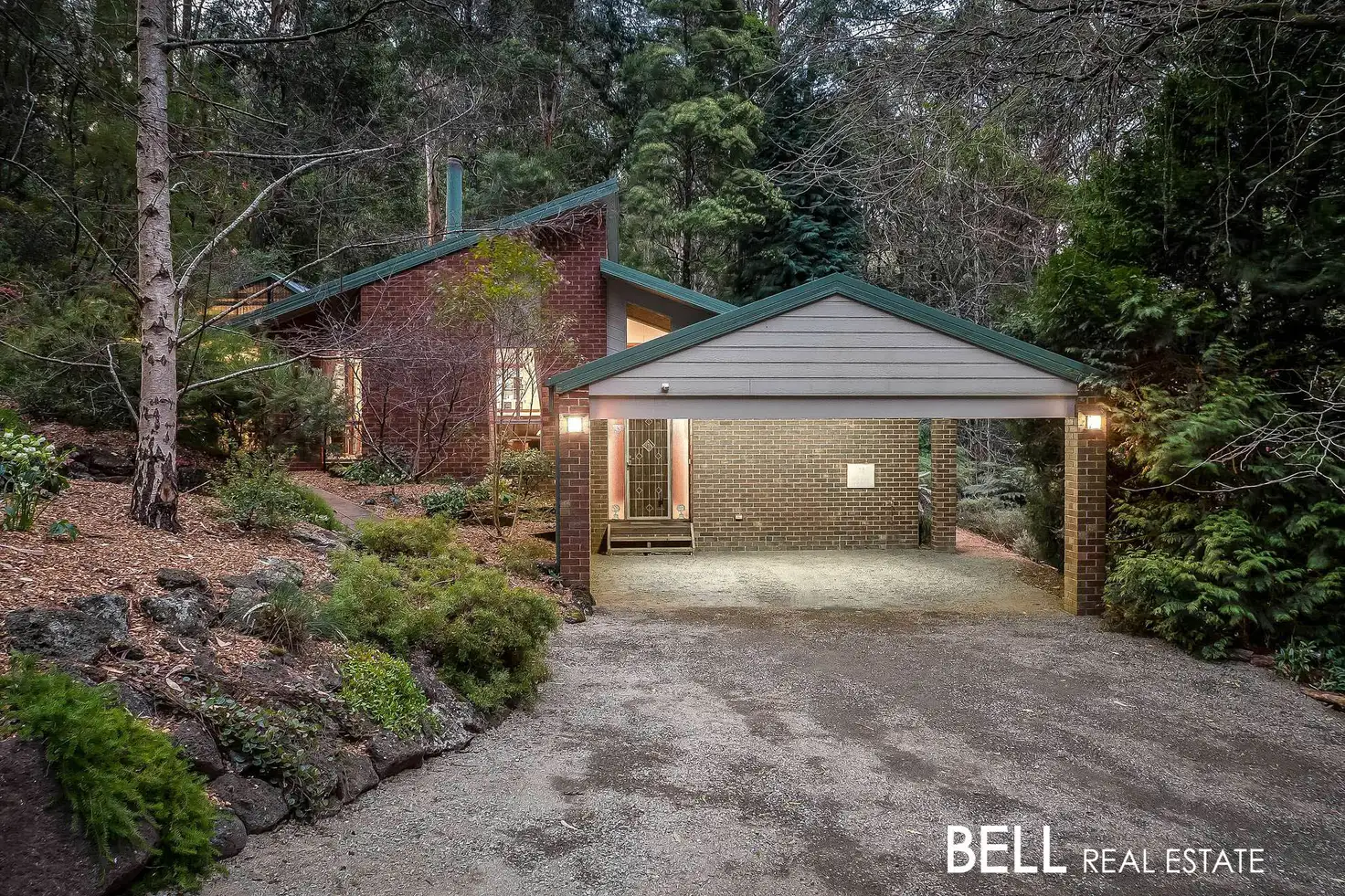 Main view of Homely house listing, 5 Doughtys Road, Kalorama VIC 3766