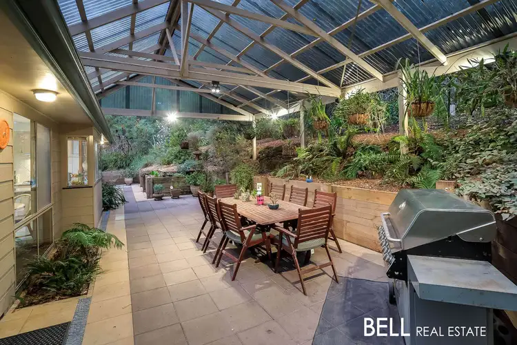 Second view of Homely house listing, 5 Doughtys Road, Kalorama VIC 3766