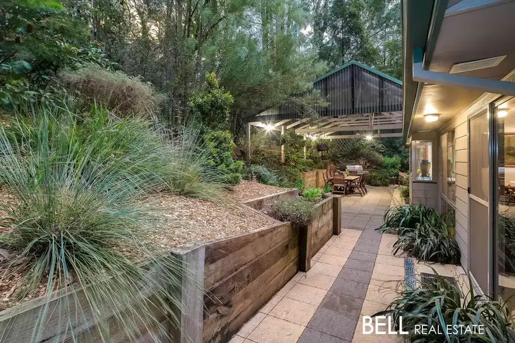 Third view of Homely house listing, 5 Doughtys Road, Kalorama VIC 3766