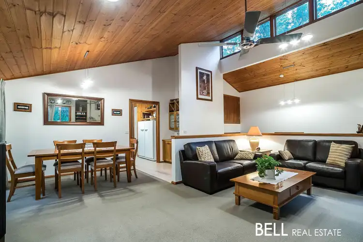Fourth view of Homely house listing, 5 Doughtys Road, Kalorama VIC 3766
