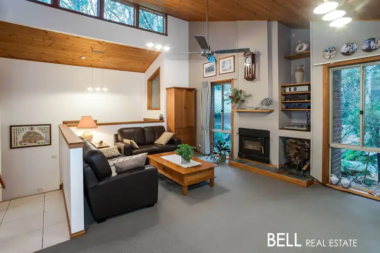 Fifth view of Homely house listing, 5 Doughtys Road, Kalorama VIC 3766