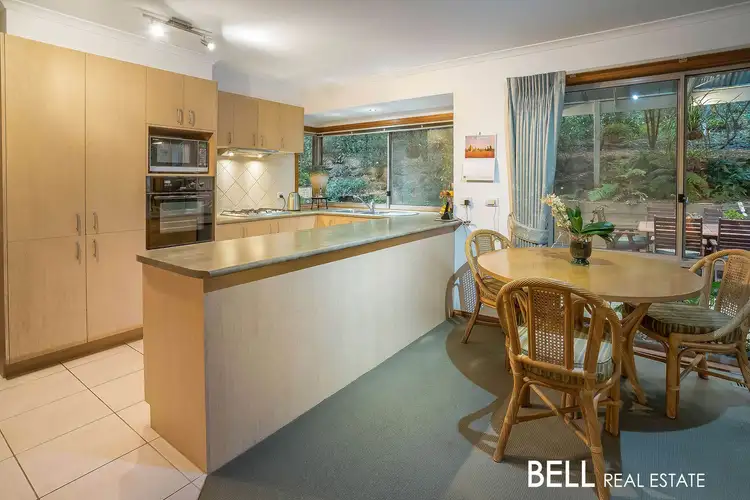 Sixth view of Homely house listing, 5 Doughtys Road, Kalorama VIC 3766