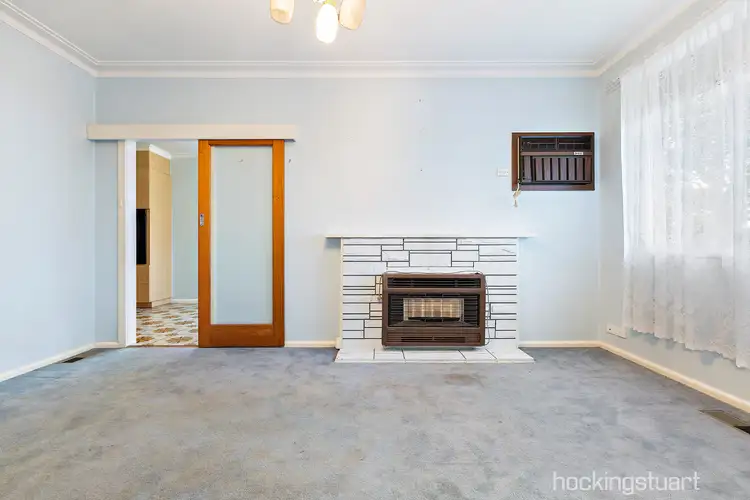 Second view of Homely house listing, 122 Mills Street, Altona North VIC 3025
