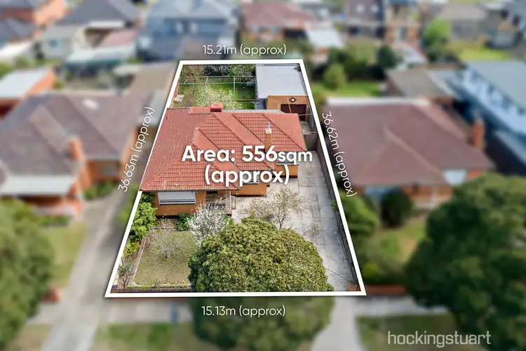 Fourth view of Homely house listing, 122 Mills Street, Altona North VIC 3025