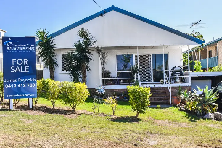 21 Saltair Street, Kings Beach QLD 4551