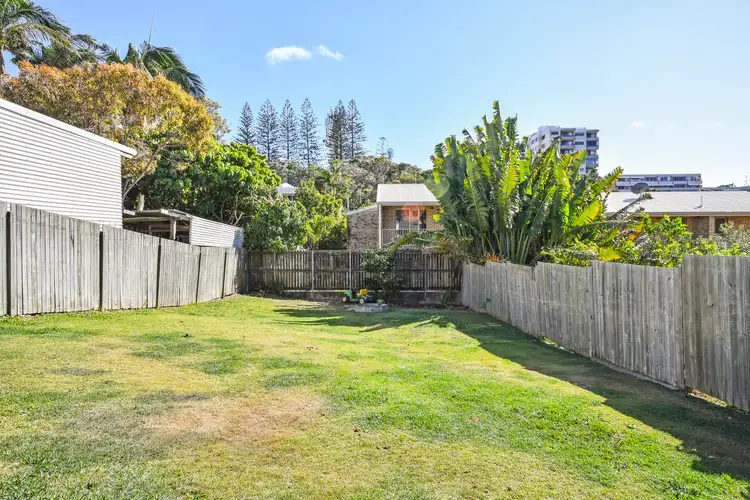 Second view of Homely house listing, 21 Saltair Street, Kings Beach QLD 4551