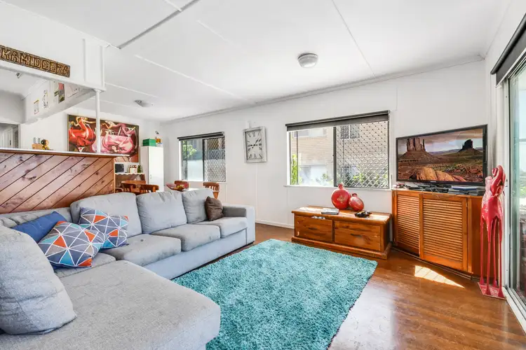 Fifth view of Homely house listing, 21 Saltair Street, Kings Beach QLD 4551