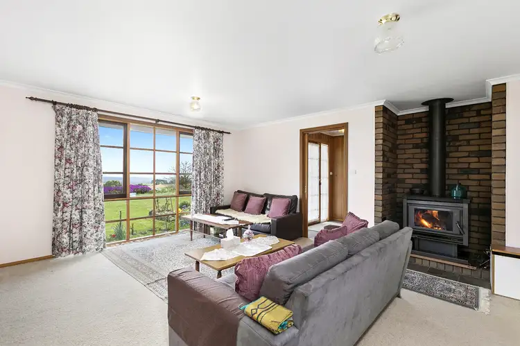 Third view of Homely house listing, 100 Barhams Road, Musk VIC 3461