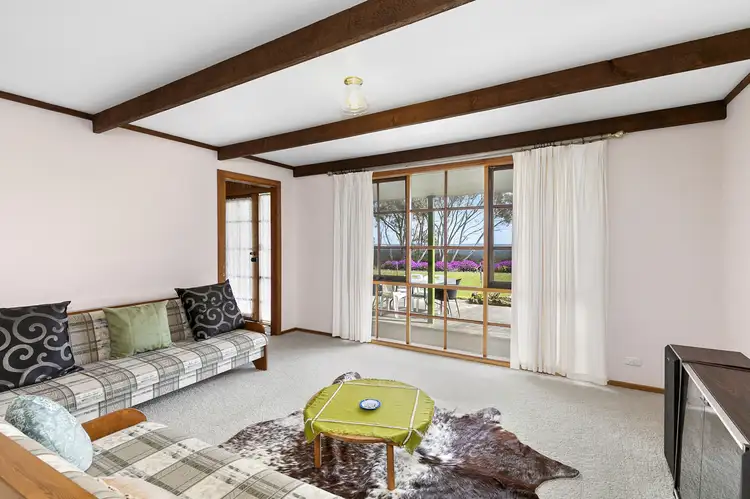 Fourth view of Homely house listing, 100 Barhams Road, Musk VIC 3461