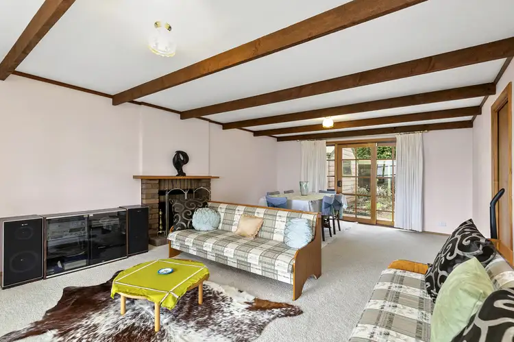 Fifth view of Homely house listing, 100 Barhams Road, Musk VIC 3461