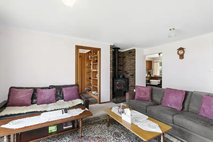 Sixth view of Homely house listing, 100 Barhams Road, Musk VIC 3461