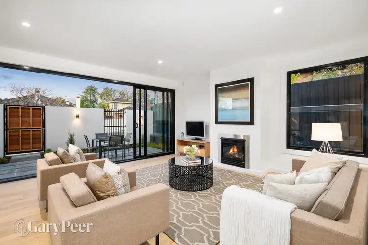 Third view of Homely townhouse listing, 2b Wahroongaa Road, Murrumbeena VIC 3163