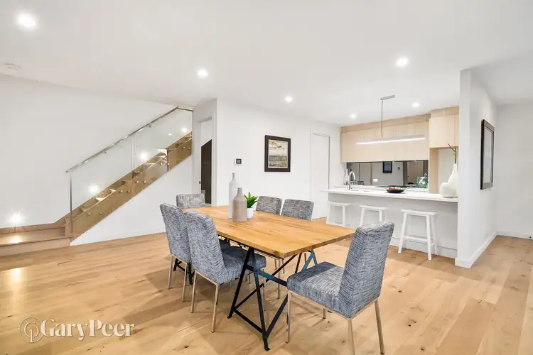 Fourth view of Homely townhouse listing, 2b Wahroongaa Road, Murrumbeena VIC 3163