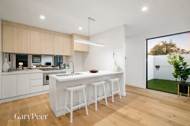 Fifth view of Homely townhouse listing, 2b Wahroongaa Road, Murrumbeena VIC 3163