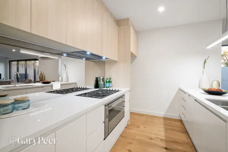 Sixth view of Homely townhouse listing, 2b Wahroongaa Road, Murrumbeena VIC 3163