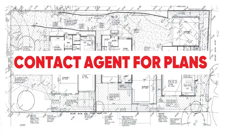 Third view of Homely land listing, 1-3/22 Kenilworth Avenue, Frankston VIC 3199