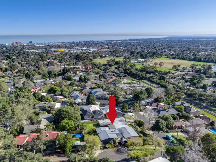 Fourth view of Homely land listing, 1-3/22 Kenilworth Avenue, Frankston VIC 3199