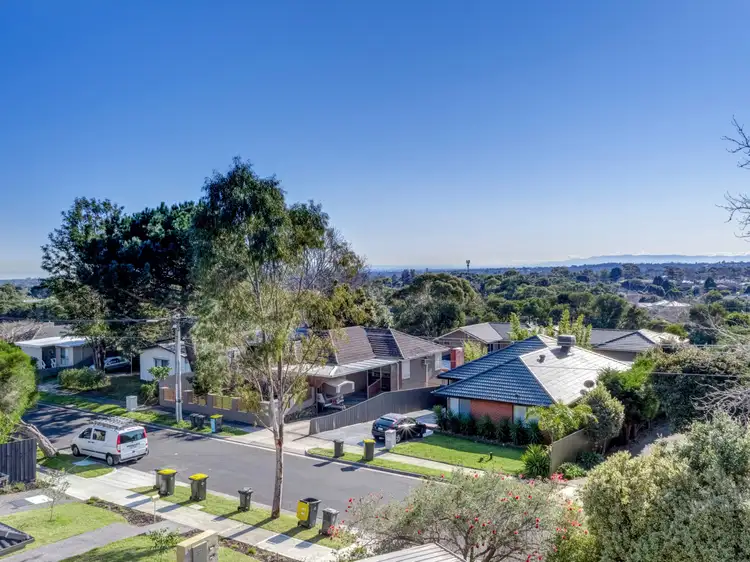Fifth view of Homely land listing, 1-3/22 Kenilworth Avenue, Frankston VIC 3199