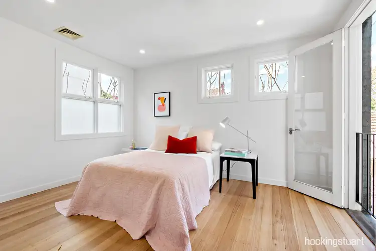 Sixth view of Homely townhouse listing, 33A Park Street, St Kilda West VIC 3182