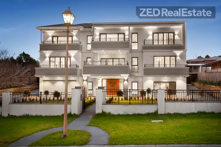 Main view of Homely house listing, 70-72 Saint Helens Crescent, Narre Warren North VIC 3804