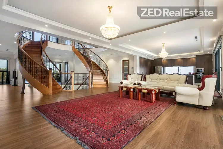 Third view of Homely house listing, 70-72 Saint Helens Crescent, Narre Warren North VIC 3804