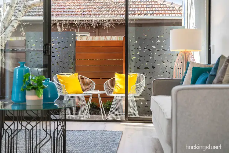 Third view of Homely apartment listing, 1/65 Westbury Street, St Kilda East VIC 3183