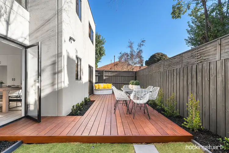 Fourth view of Homely apartment listing, 1/65 Westbury Street, St Kilda East VIC 3183