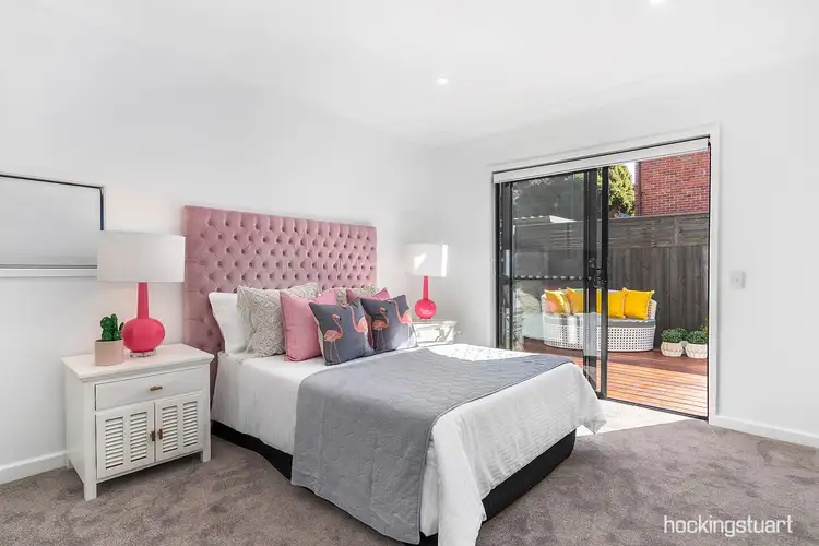 Fifth view of Homely apartment listing, 1/65 Westbury Street, St Kilda East VIC 3183