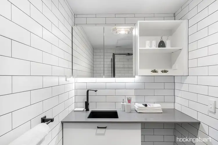 Sixth view of Homely apartment listing, 1/65 Westbury Street, St Kilda East VIC 3183
