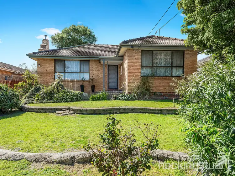 11 Bernard Street, Cheltenham VIC 3192