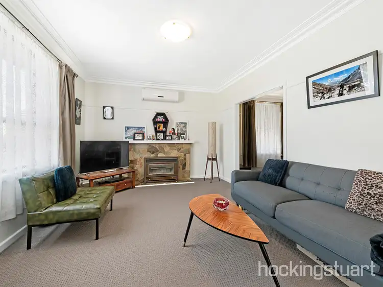 Third view of Homely house listing, 11 Bernard Street, Cheltenham VIC 3192