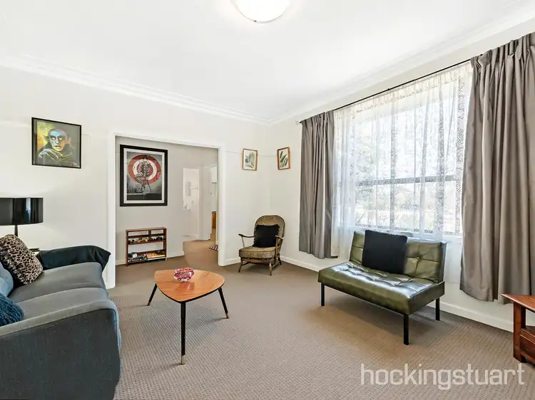 Fourth view of Homely house listing, 11 Bernard Street, Cheltenham VIC 3192