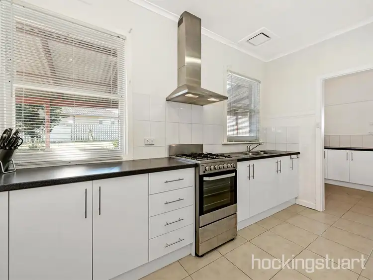 Fifth view of Homely house listing, 11 Bernard Street, Cheltenham VIC 3192