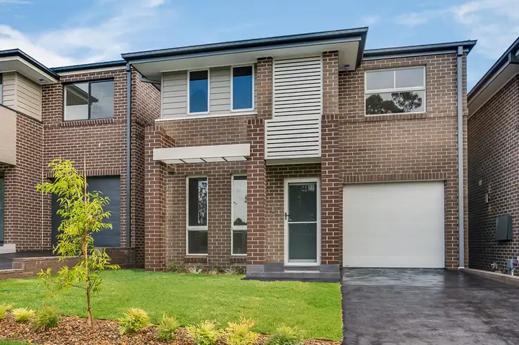 40 Hebe Terrace, Glenfield NSW 2167