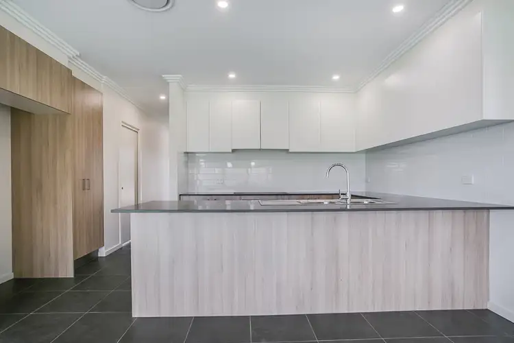 Second view of Homely house listing, 40 Hebe Terrace, Glenfield NSW 2167