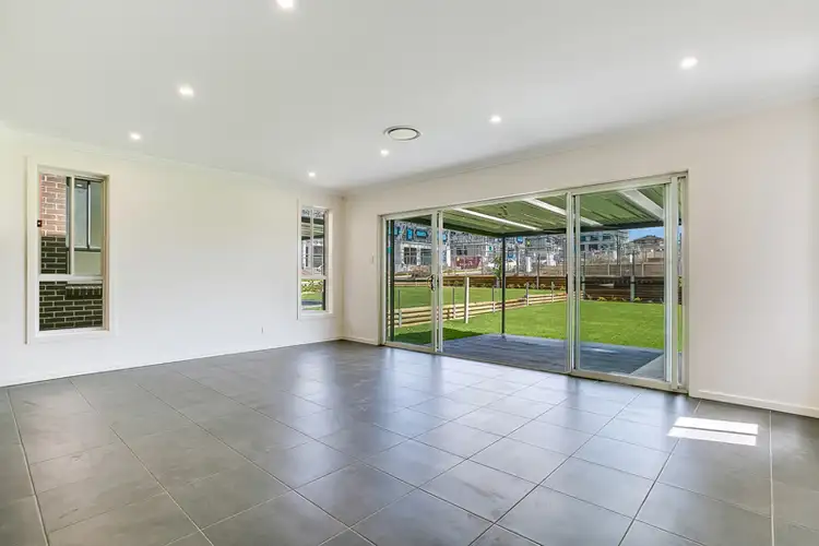 Third view of Homely house listing, 40 Hebe Terrace, Glenfield NSW 2167