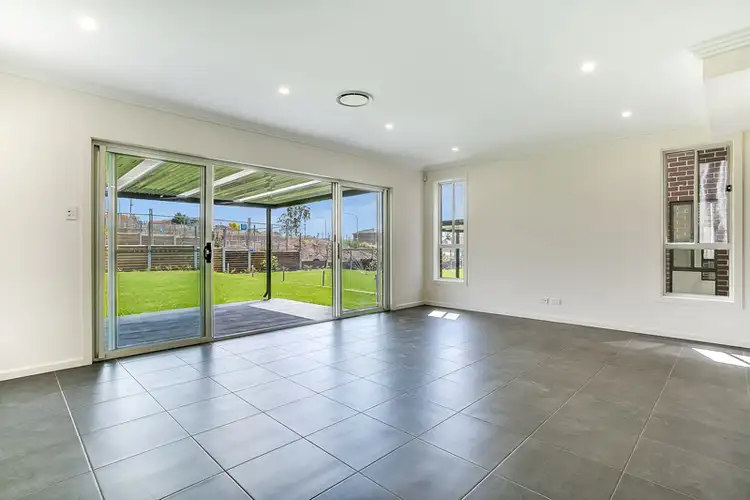 Fourth view of Homely house listing, 40 Hebe Terrace, Glenfield NSW 2167