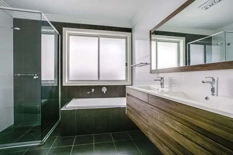 Fifth view of Homely house listing, 40 Hebe Terrace, Glenfield NSW 2167