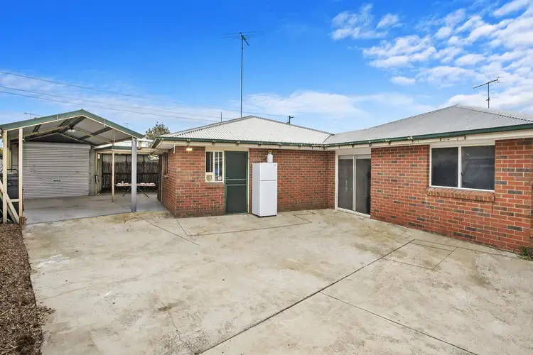 Third view of Homely house listing, 10 Grafton Street, St Albans Park VIC 3219