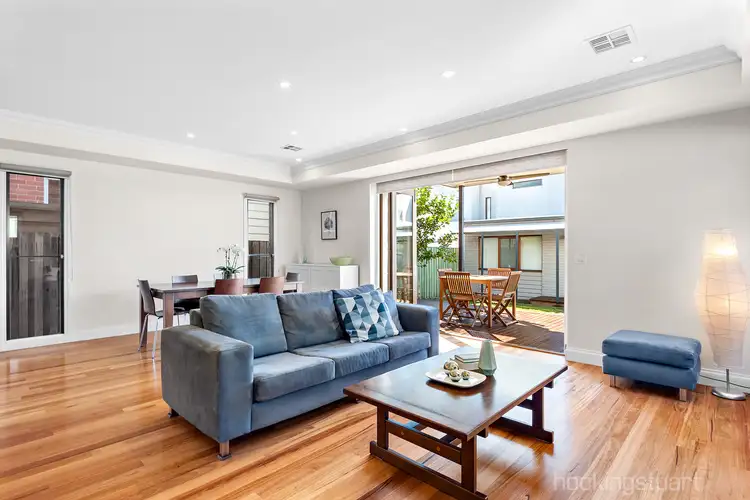 Second view of Homely house listing, 294 Tooronga Road, Glen Iris VIC 3146