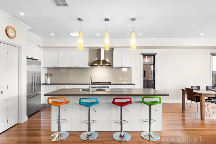 Third view of Homely house listing, 294 Tooronga Road, Glen Iris VIC 3146