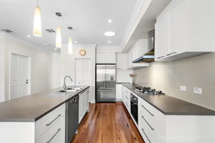 Fourth view of Homely house listing, 294 Tooronga Road, Glen Iris VIC 3146