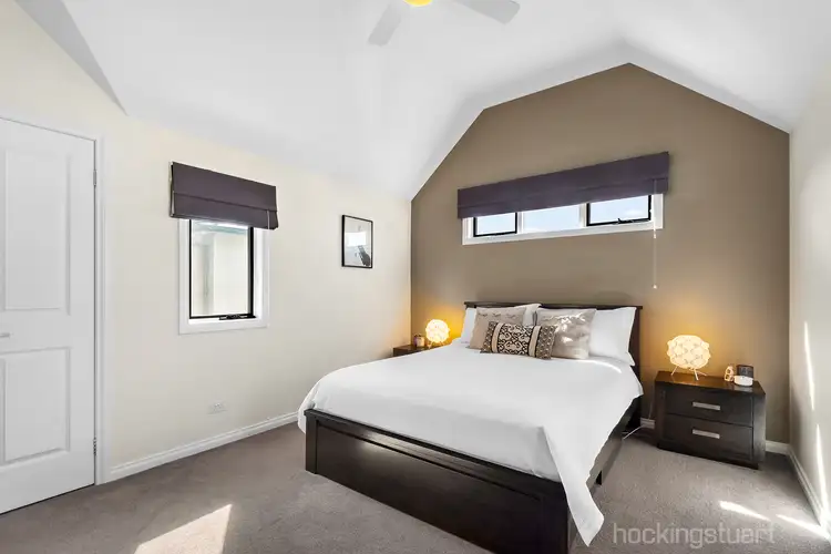 Fifth view of Homely house listing, 294 Tooronga Road, Glen Iris VIC 3146