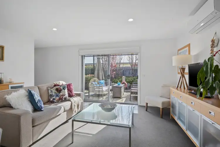 Second view of Homely house listing, 69-71 Tareeda Way, Ocean Grove VIC 3226