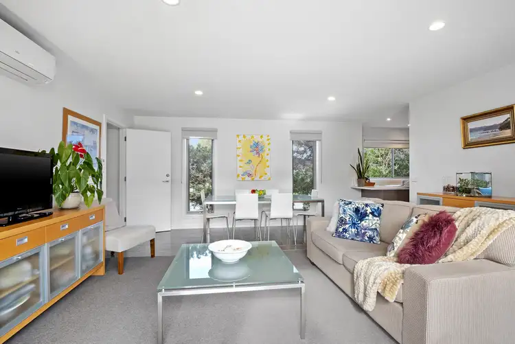 Fourth view of Homely house listing, 69-71 Tareeda Way, Ocean Grove VIC 3226