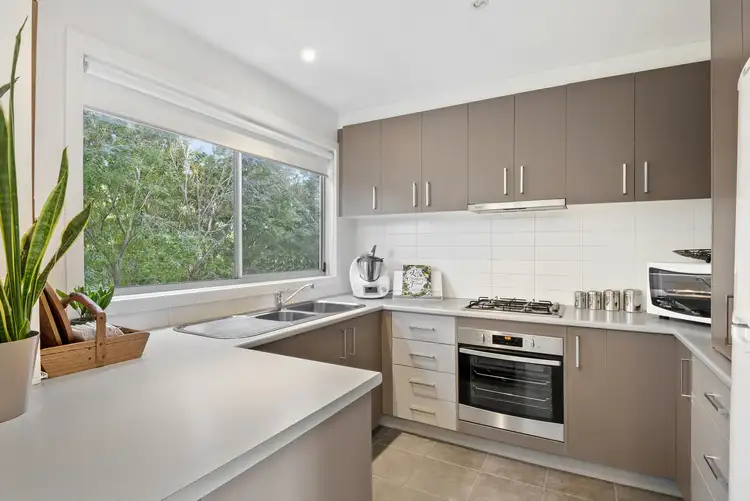 Fifth view of Homely house listing, 69-71 Tareeda Way, Ocean Grove VIC 3226