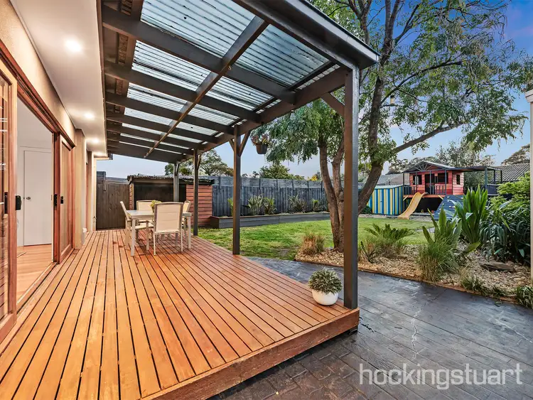 30 First Avenue, Chelsea Heights VIC 3196